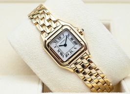 Cartier Panthère 1070 (Onbekend (willekeurig serienummer)) - 22mm Geelgoud