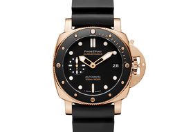 Panerai Luminor Submersible PAM02164 -