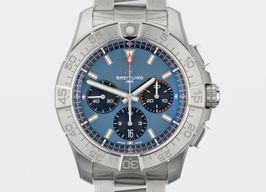 Breitling Avenger AB0147101C1A1 -