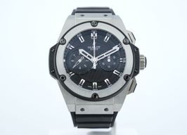 Hublot King Power 715.ZX.1127.RX -