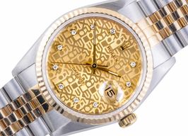 Rolex Datejust 36 16233 -