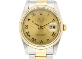 Rolex Datejust 36 16203 -