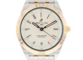 Breitling Chronomat 36 U10380 -