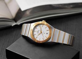 Omega Constellation 131.20.36.60.02.002 -