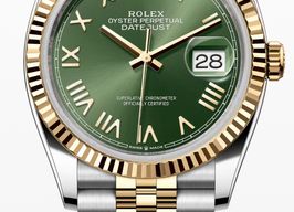 Rolex Datejust 36 126233 -