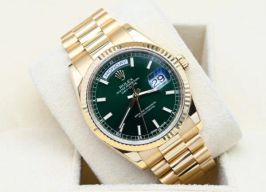 Rolex Day-Date 36 118238 -