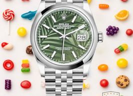 Rolex Datejust 36 126200 -