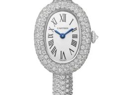Cartier Baignoire HPI01773 -