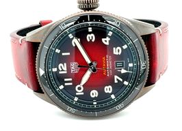 TAG Heuer Autavia WBE5192.FC8300 -