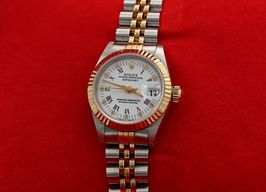 Rolex Lady-Datejust 69173 -