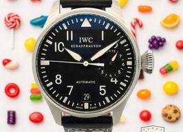 IWC Big Pilot IW500401 -