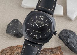 Panerai Radiomir Black Seal PAM00292 -