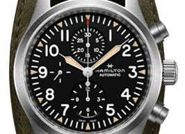 Hamilton Khaki Field H71706830 -
