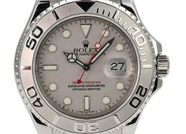 Rolex Yacht-Master 40 16622 -