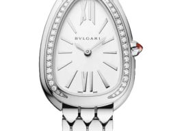 Bulgari Serpenti SP33WSSD -