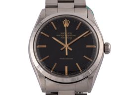 Rolex Air-King 5500 (1981) - Unknown dial 34 mm Steel case