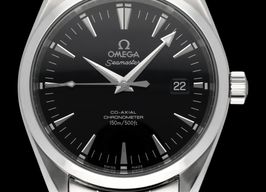 Omega Seamaster Aqua Terra 2503.50.00 -
