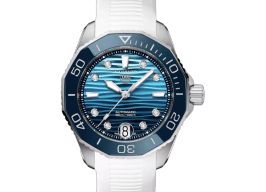 TAG Heuer Unknown WBP231N.FT6234 -