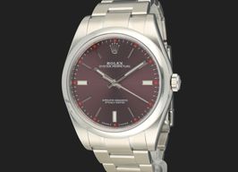 Rolex Oyster Perpetual 39 114300 -