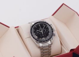 Omega Speedmaster Professional Moonwatch 145.022 (1969) - Black dial 42 mm Steel case