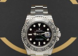 Rolex GMT-Master II 116710LN -