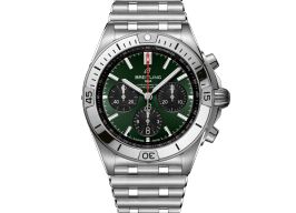 Breitling Chronomat 42 AB0134101L2A1 -