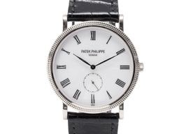 Patek Philippe Calatrava 5119G-001 -