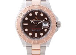 Rolex Yacht-Master 40 126621 -