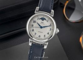 IWC Da Vinci IW459306 -