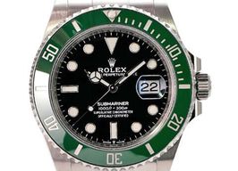 Rolex Submariner Date 126610LV -