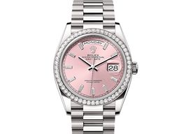 Rolex Day-Date 36 128349RBR -