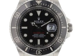 Rolex Sea-Dweller 126600 -
