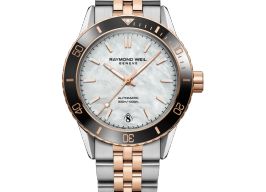 Raymond Weil Freelancer 2755-S51-97001 -