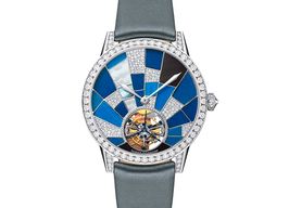 Jaeger-LeCoultre Rendez-Vous Q3413406 -