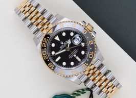 Rolex GMT-Master II 126713GRNR -