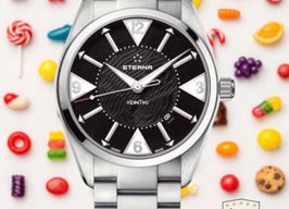 Eterna Kontiki 1220.41.43.0268 -