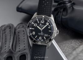 Glashütte Original SeaQ Panorama Date 1-36-13-01-80-33 -