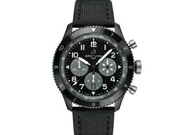 Breitling Super Avi SB04451A1B1X1 -