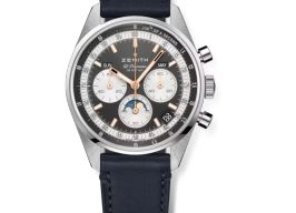 Zenith Chronomaster Original 03.3400.3610/39.C910 -