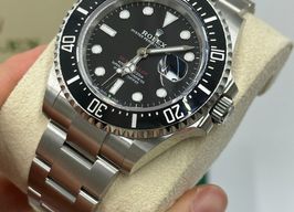 Rolex Sea-Dweller 126600 -