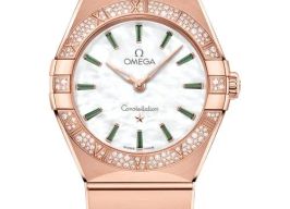 Omega Constellation Quartz 131.55.28.60.55.005 -