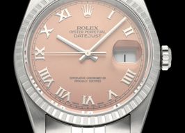 Rolex Datejust 36 16220 -