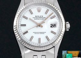 Rolex Datejust 1601 (1973) - 36mm Staal