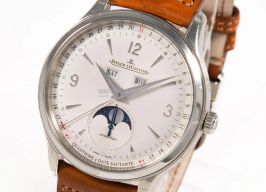 Jaeger-LeCoultre Master Calendar Q4148420 (2026) - Silver dial 41 mm Steel case