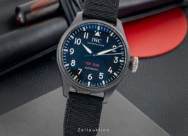IWC Big Pilot Top Gun IW329801 -