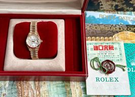 Rolex Lady-Datejust 69178 -