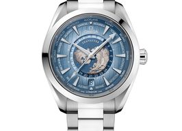 Omega Seamaster Aqua Terra 220.10.43.22.03.002 -
