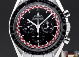 Omega Speedmaster Professional Moonwatch 311.30.42.30.01.004 (Unknown (random serial)) - Black dial 42 mm Steel case