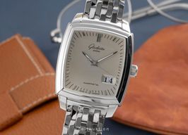 Glashütte Original Senator Karrée 1-39-42-53-52-14 -