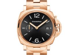 Panerai Luminor Due PAM01442 -